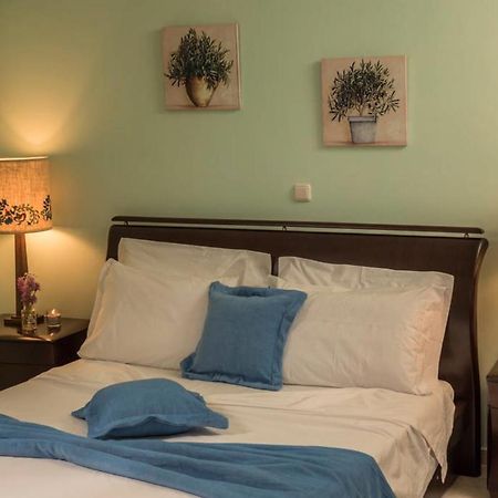 Seaview Villa Sofia ' Top Destination ' Kissamos Exterior photo
