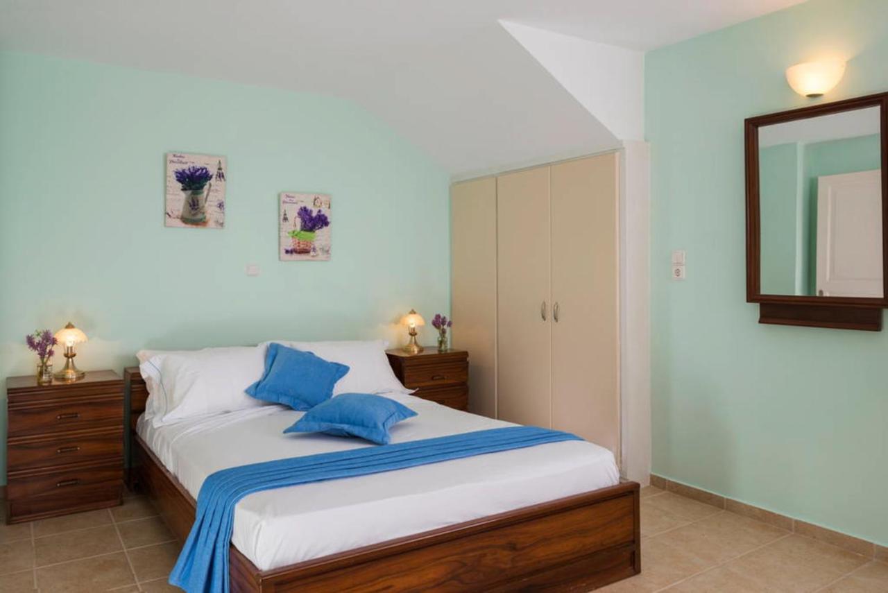 Seaview Villa Sofia ' Top Destination ' Kissamos Exterior photo